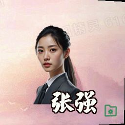 张强