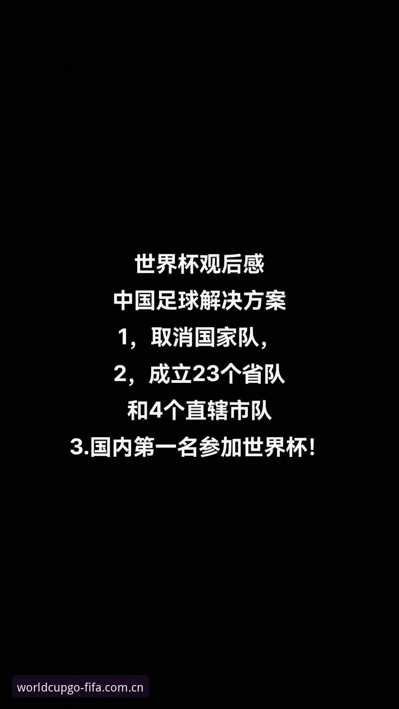 国际足联世界杯功能详解 世界杯门票到手却无法赴美?3个关键障碍与1个破解方案